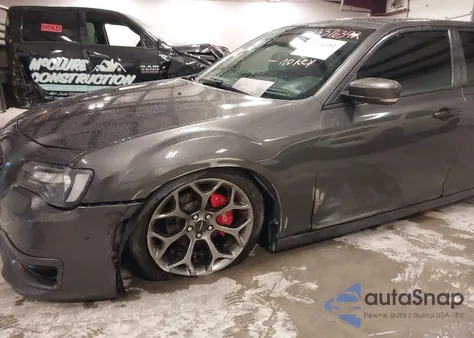 2018 Chrysler 300 300S z USA, uszkodzony, nr VIN 2C3CCABG6JH244774